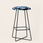 Chimaera - dark Stool Gallery Image 1