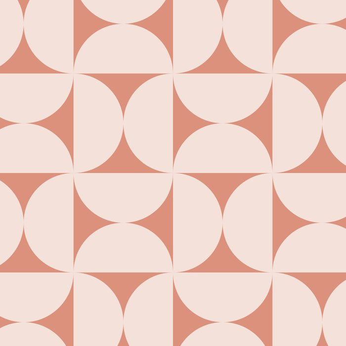 Bauhaus Mid Century Modern Geometric Pattern XIII Coffee Mug Gallery Image 2