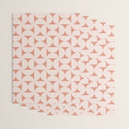 Bauhaus Mid Century Modern Geometric Pattern XIII Wrapping Paper Gallery Image 3