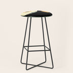Hidden cat 36 yin yang balance Stool Gallery Image 1