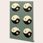 Hidden cat 36 yin yang balance Wallpaper Gallery Image 2