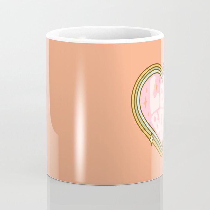 Leo Baby Coffee Mug Gallery Image 4