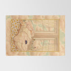 Bed in the Clouds Rug Gallery Image 2