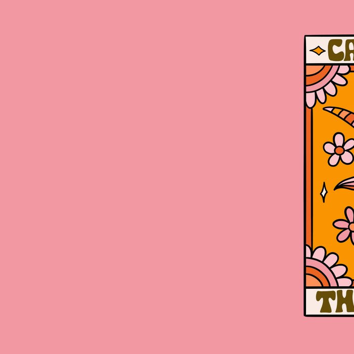 Capricorn Tarot Card Coffee Mug Gallery Image 2