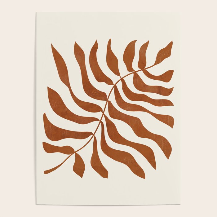 minimal plant 8 Poster Gallery Image 4