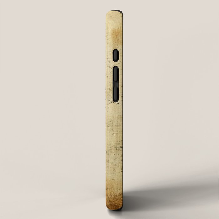  Paul Klee Angelus Novus 1920 iPhone Case Gallery Image 2
