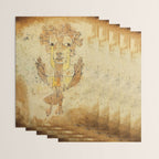  Paul Klee Angelus Novus 1920 Wrapping Paper Gallery Image 3