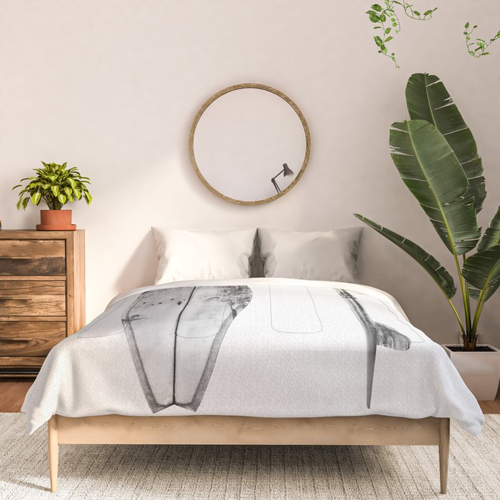 Surfboard Comforter Gallery Image 3