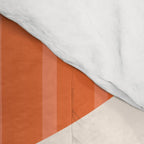 Geometrical Fish Comforter Gallery Image 4