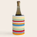 Modern Craft Spring - Roman Stripes Wine Chiller Gallery Image 2