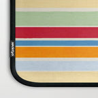 Modern Craft Spring - Roman Stripes Laptop Sleeve Gallery Image 3