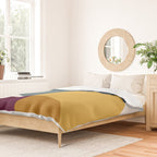 Geometric Harmony II Duvet Cover Gallery Image 2