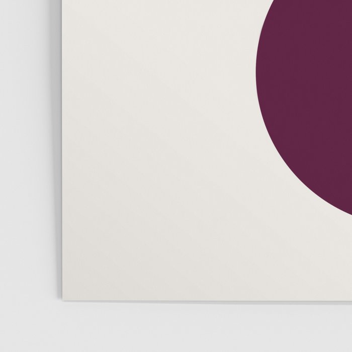 Geometric Harmony II Poster Gallery Image 3