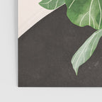 Abstract Art / Plant 2 Poster Gallery Image 3