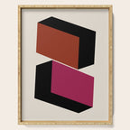 Modernist Objects VI Serving Tray Gallery Image 1