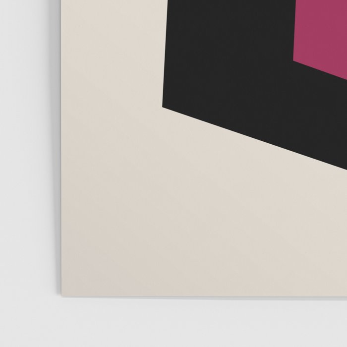 Modernist Objects VI Poster Gallery Image 3