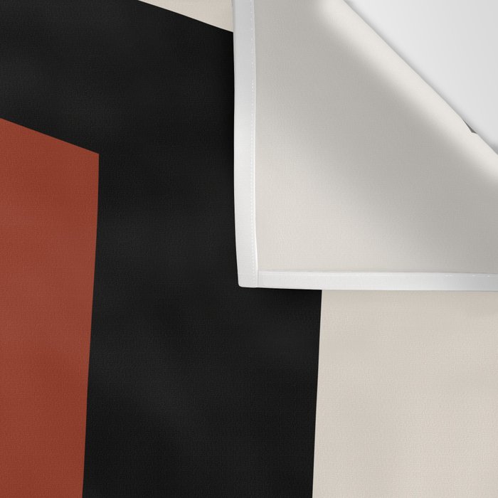 Modernist Objects VI Wall Tapestry Gallery Image 3