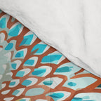 Zebra - Take Your Stripes Wherever You Go Comforter Gallery Image 4