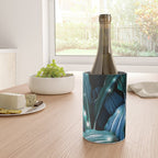 Tropical Magic Forest Wine Chiller Gallery Image 4