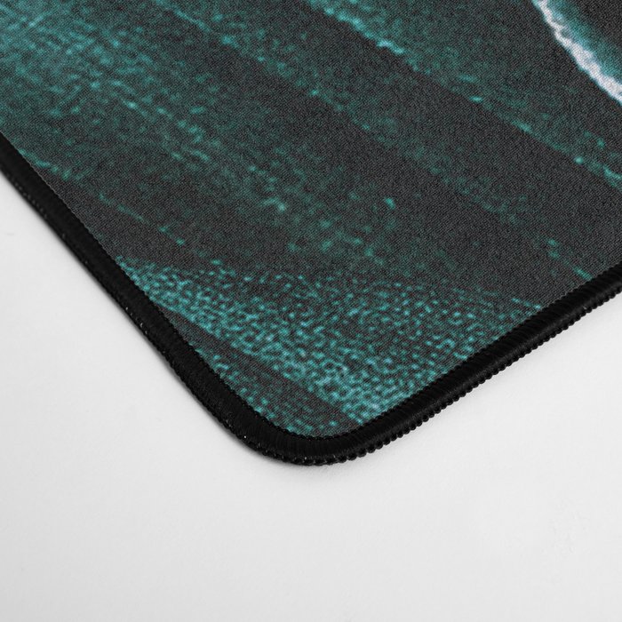 Tropical Magic Forest Desk Mat Gallery Image 4