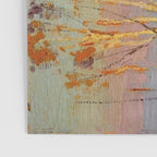 Tom Thomson Birches 1916 Canadian Landscape Artist Poster Gallery Image 3