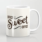 Office Sweet Office Coffee Mug Gallery Image 1