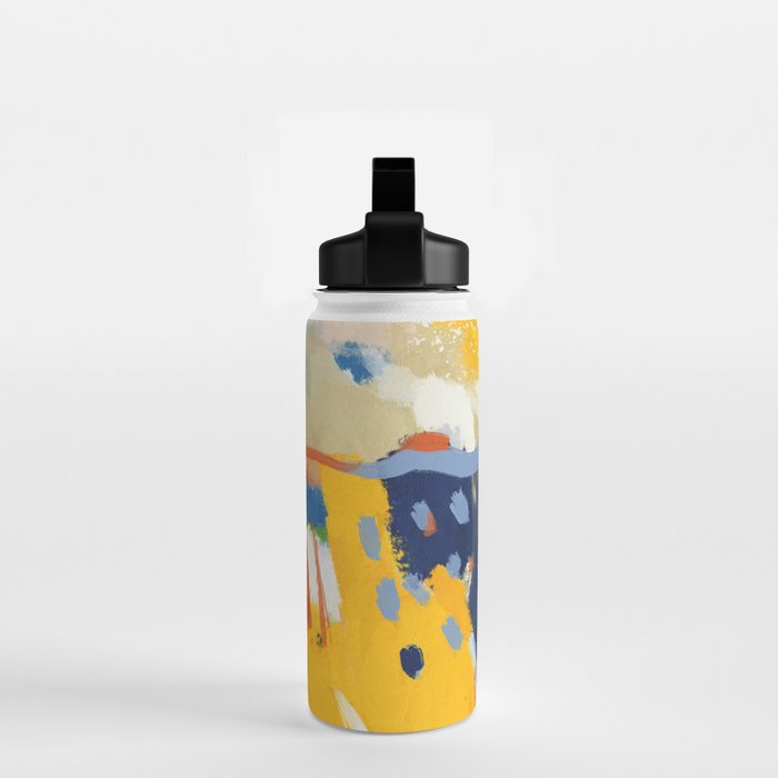 summer Water Bottle Gallery Image 2