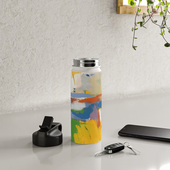 summer Water Bottle Gallery Image 4