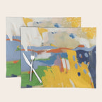 summer Placemat Gallery Image 1