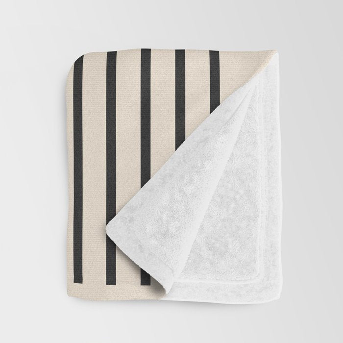 geometric abstract 59 Throw Blanket Gallery Image 3