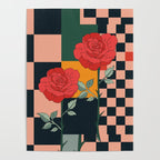 Red Roses 2 Poster Gallery Image 4