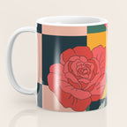 Red Roses 2 Coffee Mug Gallery Image 3
