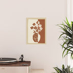 Botanical Contras 5 Poster Gallery Image 2