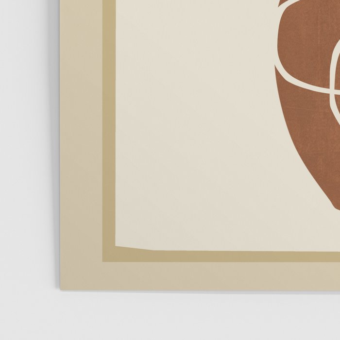 Botanical Contras 5 Poster Gallery Image 3