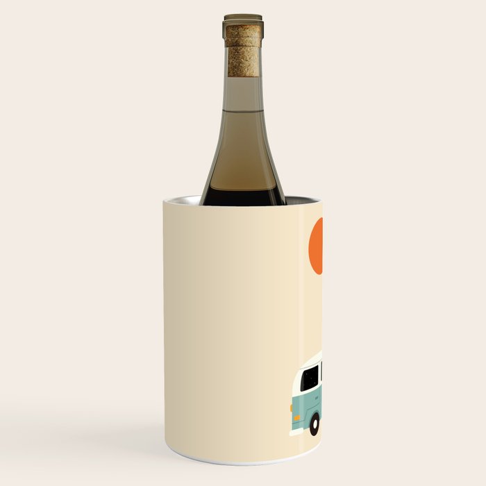 Slow Down Wine Chiller Gallery Image 2