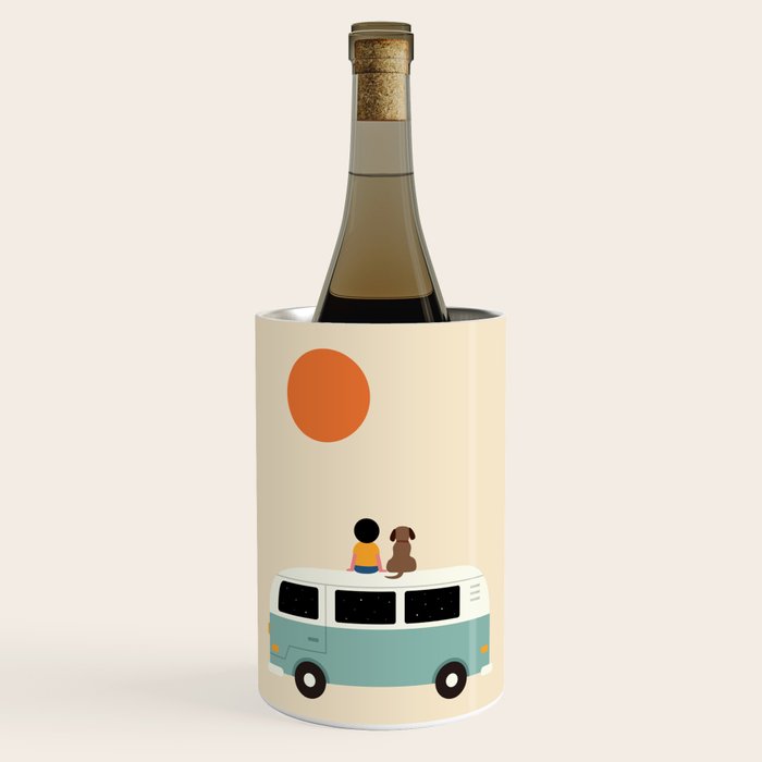 Slow Down Wine Chiller Gallery Image 1