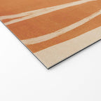 Abstract Face 25 Welcome Mat Gallery Image 2