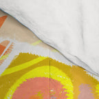 Tiger Shrimp Seafood Platter Comforter Gallery Image 4