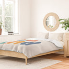 Just Be Kind Duvet Cover Gallery Image 2
