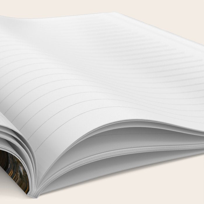 Ancient Spanish Galleon Notebook Gallery Image 2