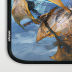 Ancient Spanish Galleon Laptop Sleeve Gallery Image 3