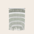 Pastel green rainbow Wall Hanging Gallery Image 1