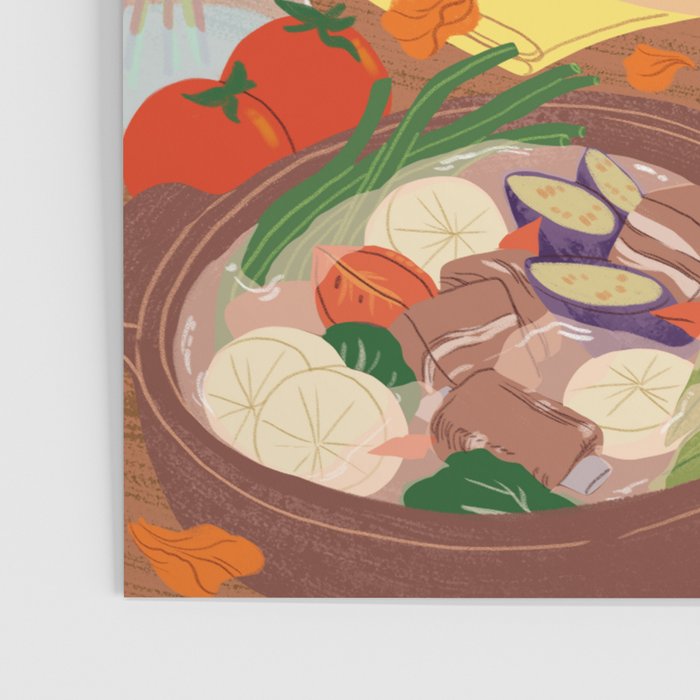 Sinigang Poster Gallery Image 3