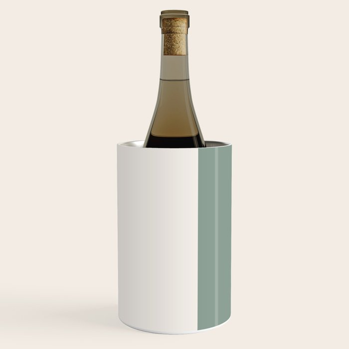 Contemporary Color Block XXXII Wine Chiller Gallery Image 3