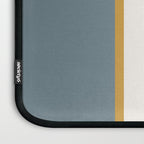 Contemporary Color Block XXXII Laptop Sleeve Gallery Image 3