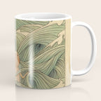 Washed Coffee Mug Gallery Image 1