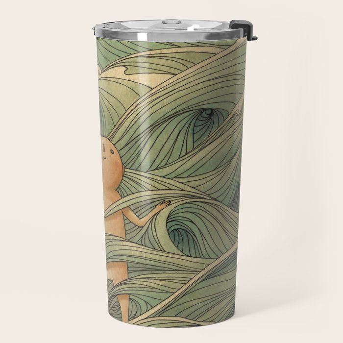 Washed Travel Mug Gallery Image 2