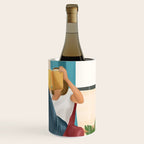 On the pages of a book Wine Chiller Gallery Image 3