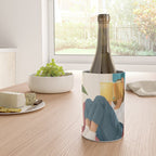 On the pages of a book Wine Chiller Gallery Image 4