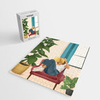 On the pages of a book Jigsaw Puzzle Gallery Image 2
